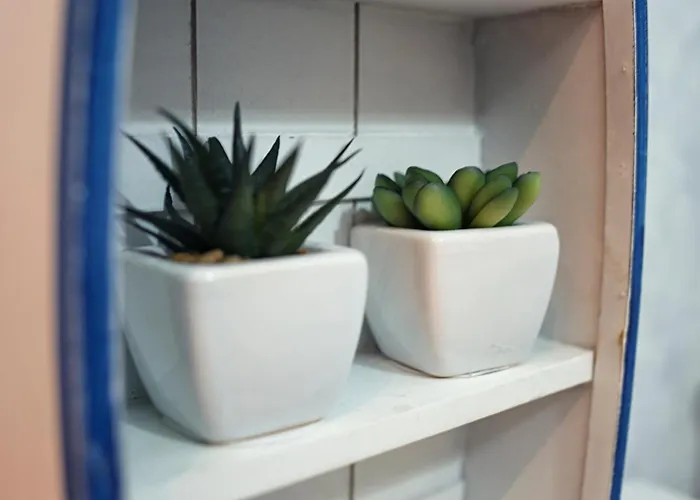 Daphne's Rooftop * Ialysos (Rhodes)