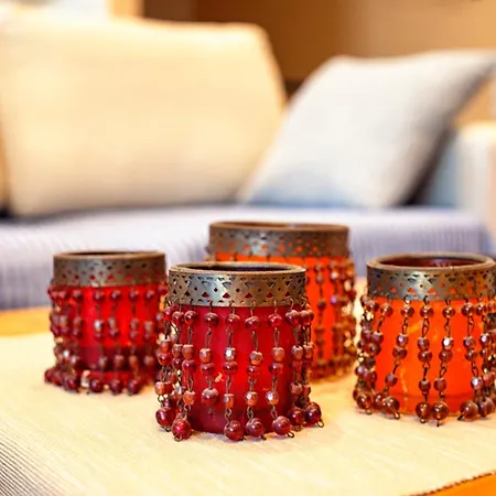 Apartment Daphne's Rooftop *