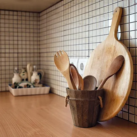 Daphne's Rooftop Appartement