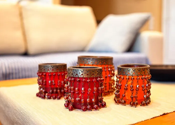 Appartement Daphne's Rooftop *