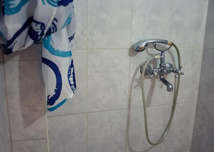 Daphne's Rooftop Apartamento Ialisos