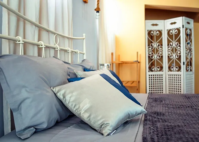 Daphne's Rooftop Ialisos